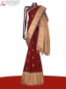 Exclusive Pure Gadwal Silk Saree